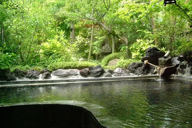 芦刈温泉 - Image 3