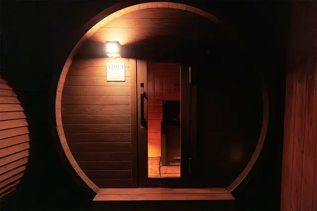 繋がるサウナ THE BARREL - Image 3