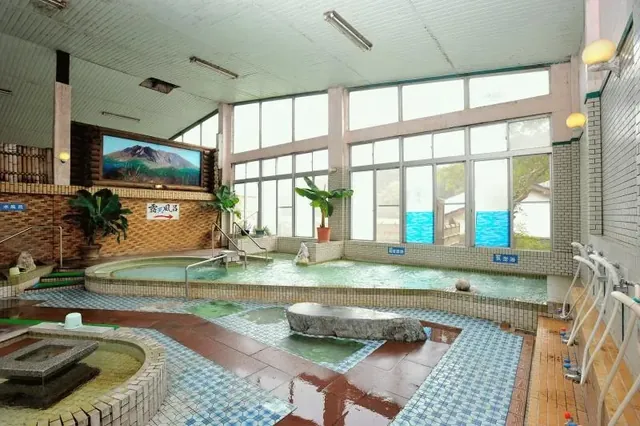 轟温泉