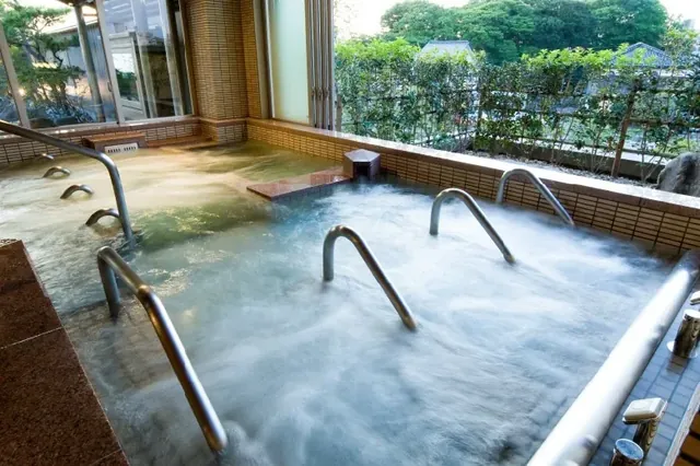 満天の湯 金沢店 - Image 2