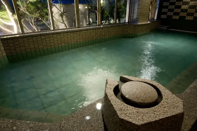 満天の湯 金沢店 - Image 3