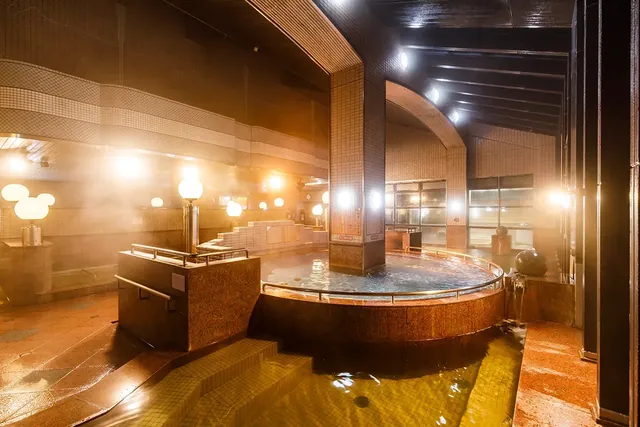 天然温泉リラックスパーク テルメ金沢 - Image 3