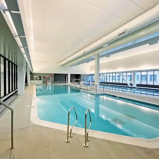 Kirk Family YMCA