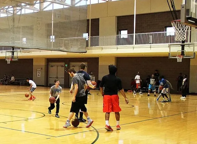 North Kansas City YMCA - Image 2