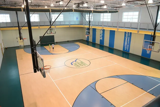 Platte County Community Center South - Image 2