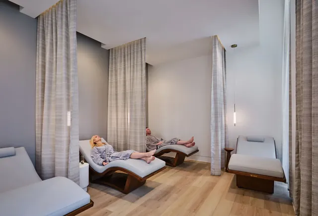 Sojourn Spa