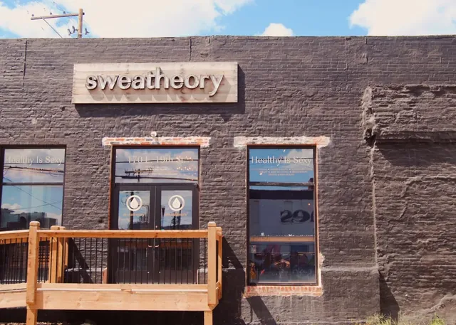 Sweatheory Kansas City - Image 2