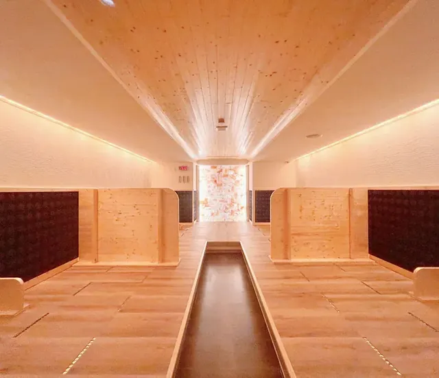 汗蒸坊 Chill SPA