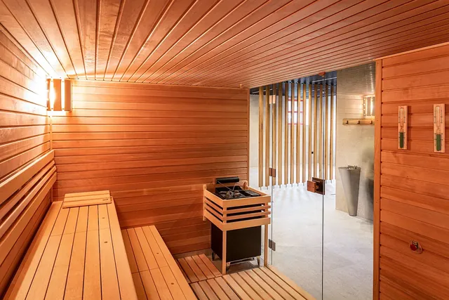 Mattoni Arena Sauna Centre - Image 2
