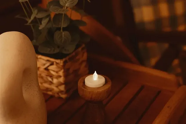 Spa Hotel Schlosspark Private Wellness - Image 2