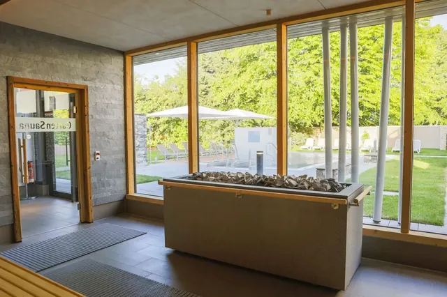 Albtherme Waldbronn
