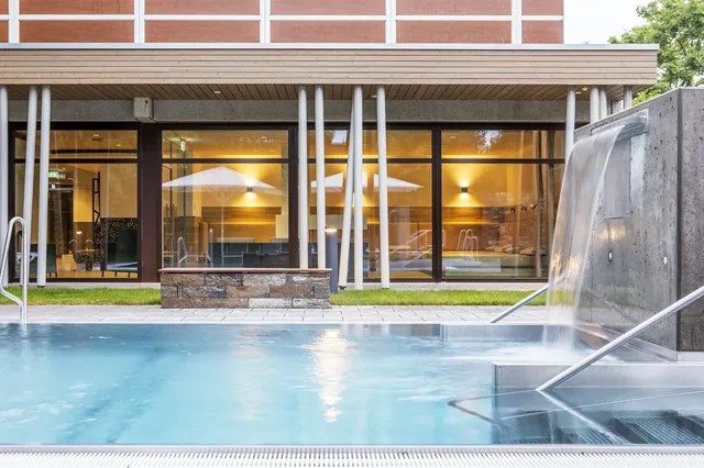 Albtherme Waldbronn - Image 3