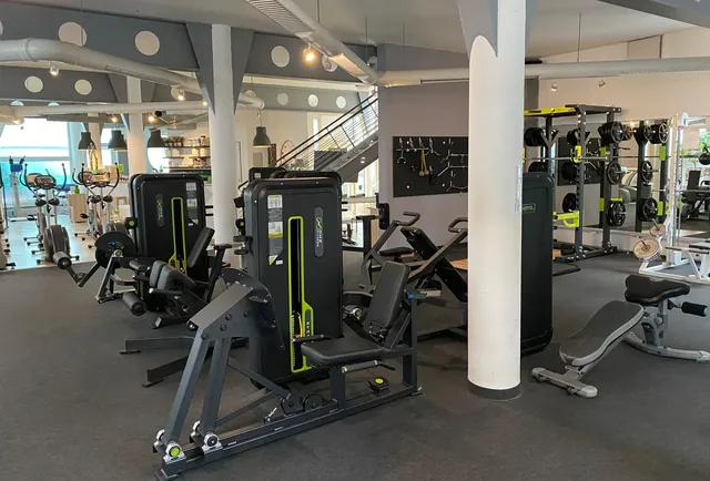Fitness Forum - Image 3
