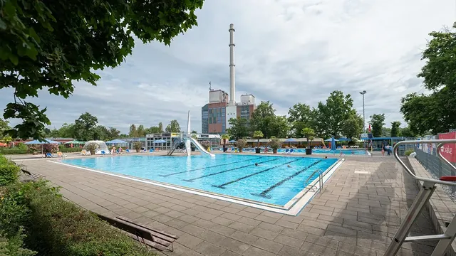 Sonnenbad