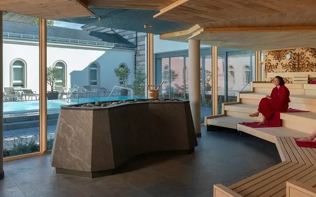 Therme Vierordtbad – Bild 2