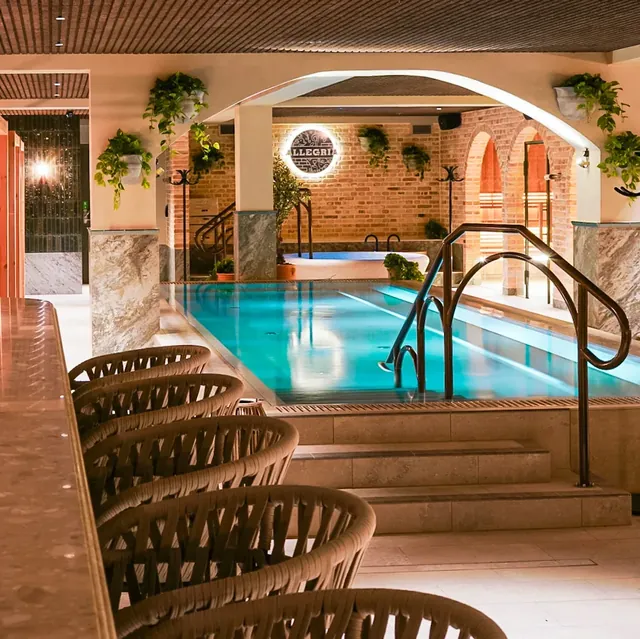 Allegria Spa & Retreat
