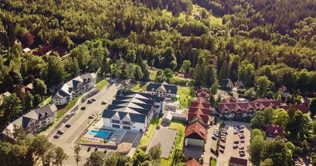 Prestige SPA Artus Resort Day Spa