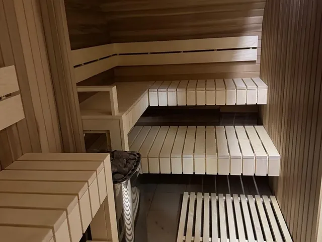 Hotel Relaks Saunarium