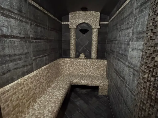 Hotel Relaks Saunarium - Image 2