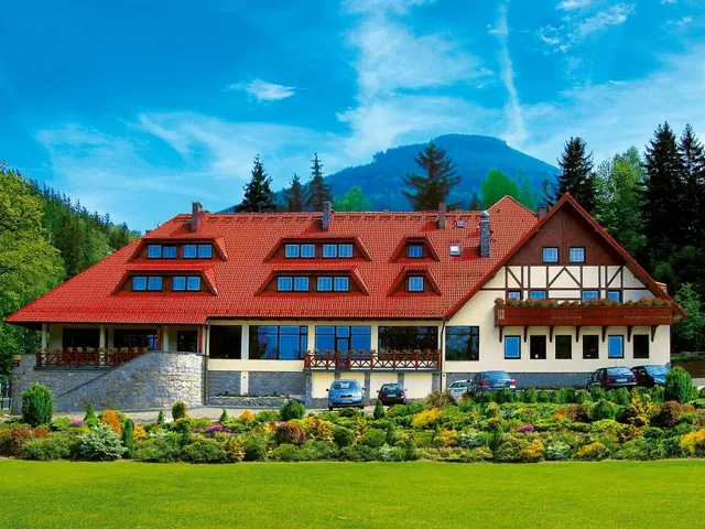 Hotel Relaks Saunarium - Image 3