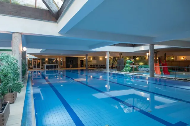 Sandra SPA Aquapark