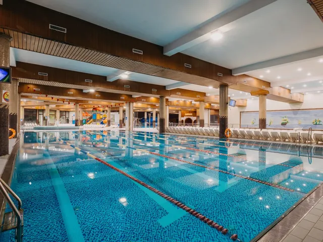Tropikana at Hotel Gołębiewski Karpacz - Image 2