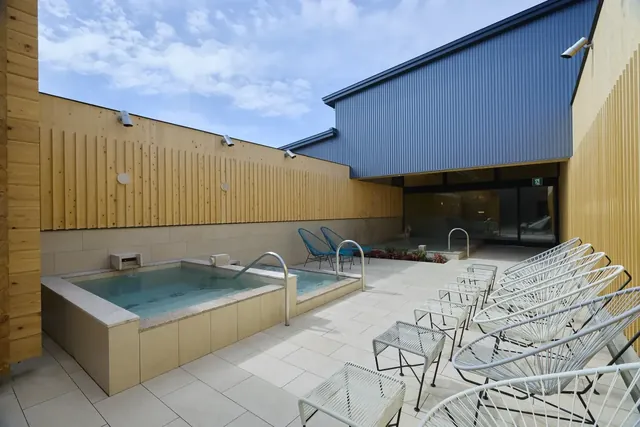 AQUAIGNIS GARDEN SPA - Image 2