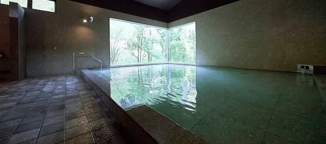 Happu Onsen Day Spa