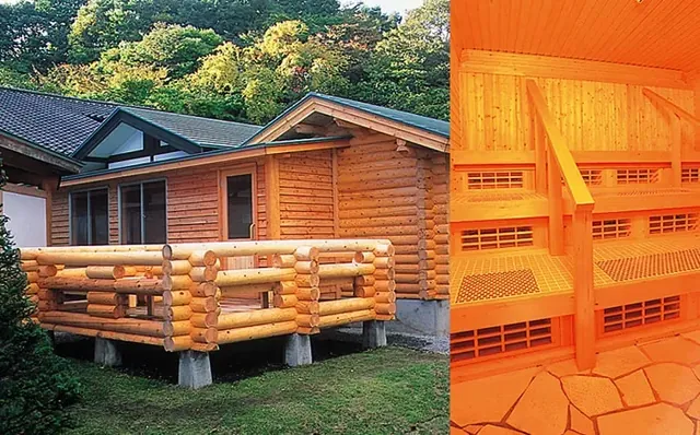 Karuizawa Sengataki Onsen