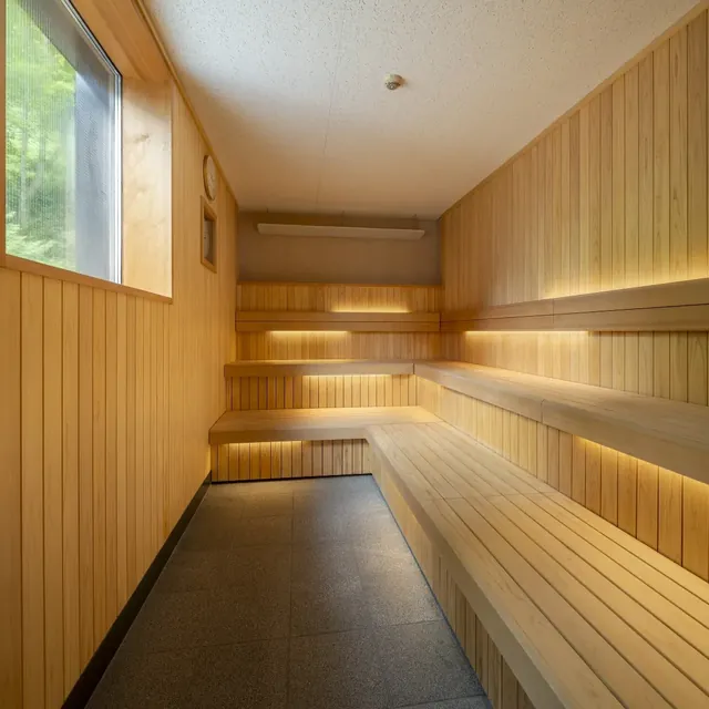 Hoshino Onsen Tombo no Yu