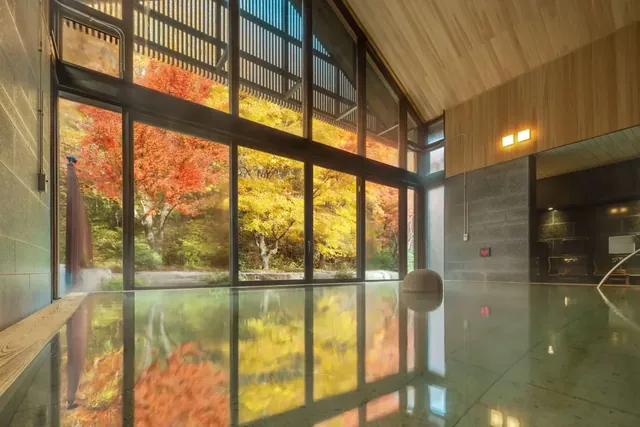 Hoshino Onsen Tombo no Yu - Image 2