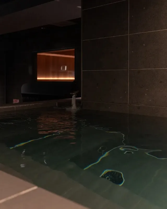 sauna KOHAKU - Image 2