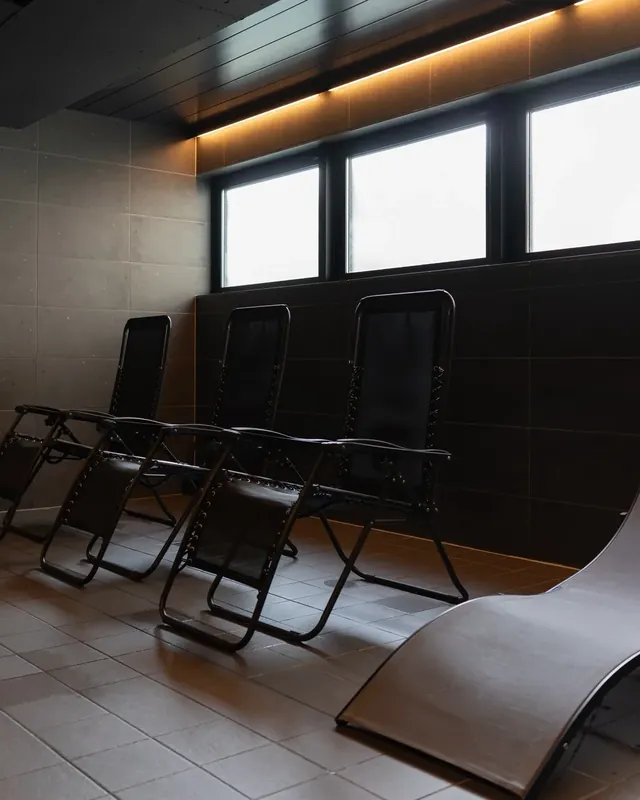 sauna KOHAKU - Image 3