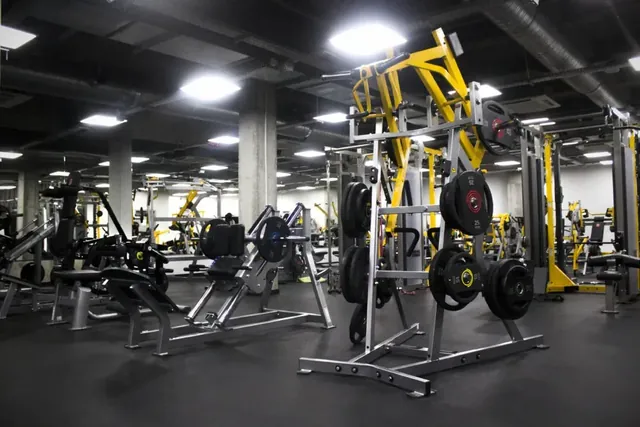 Altus Fitness