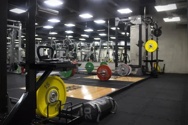 Altus Fitness - Image 2