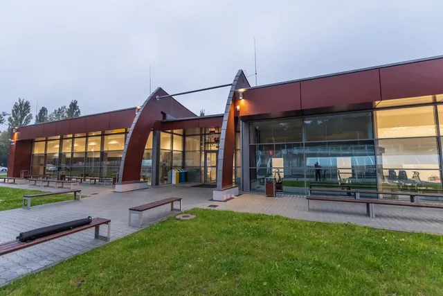 Basen Brynów - Image 3