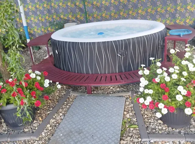 Blue Sauna - Image 2