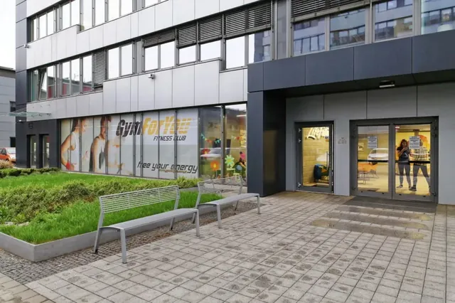 GymForYou Katowice - Image 3