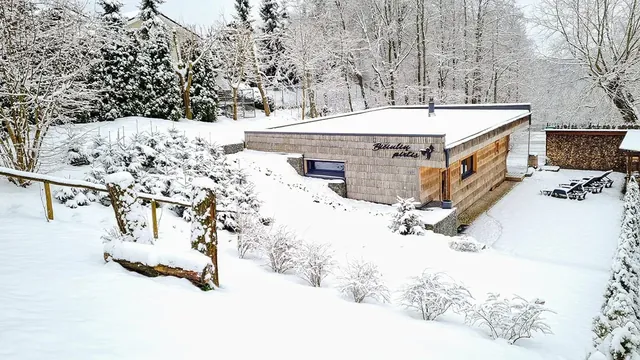 Bičiulių pirtis - Image 2