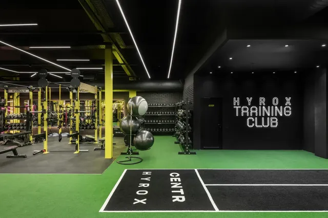 Lemon Gym Savanoriai