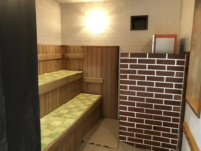 浅田湯