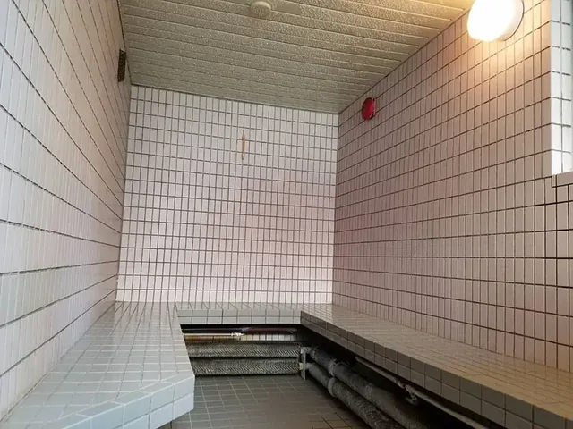 日の出おふろセンター