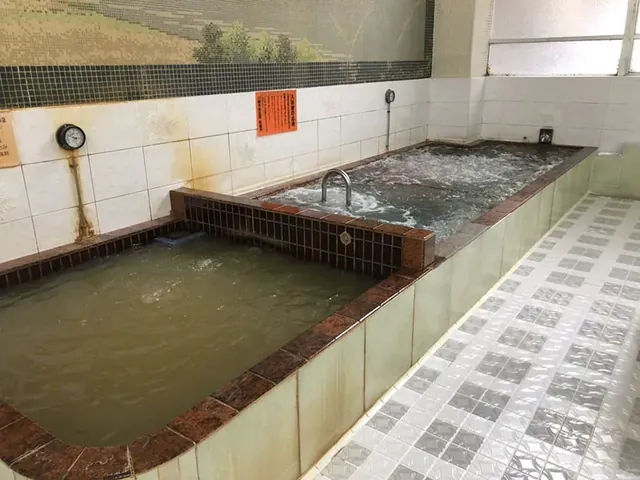 桐の湯 - Image 2