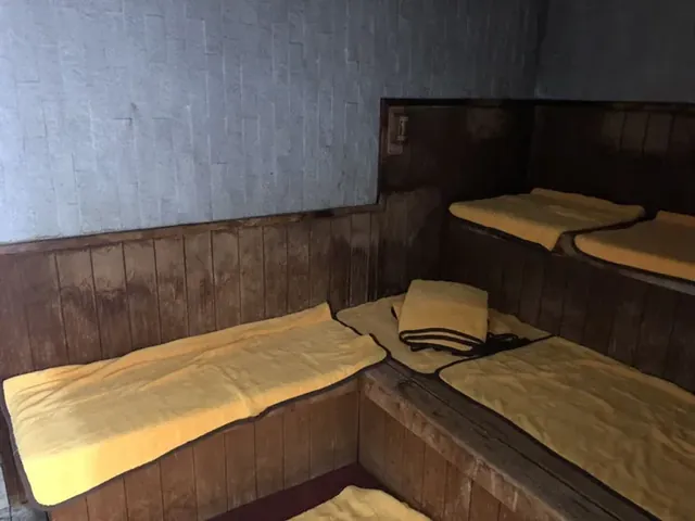 山陽館