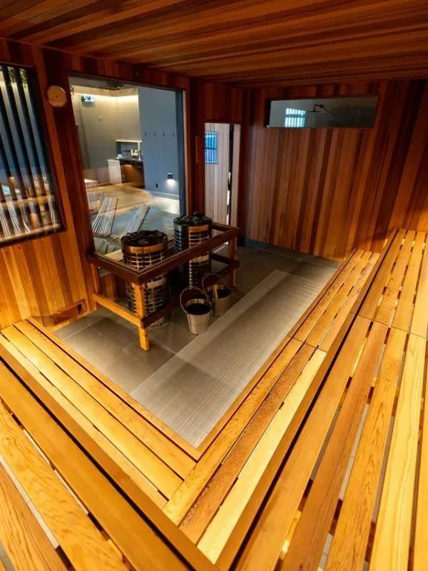 Tality Wellness Kelowna