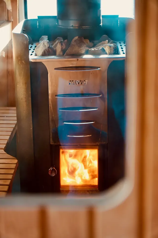 Jante Sauna