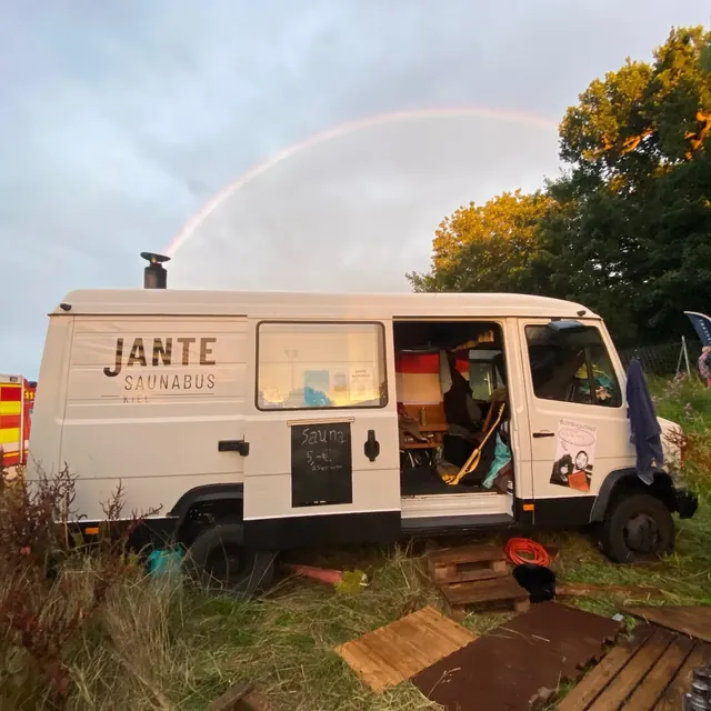 Jante Sauna - Image 2