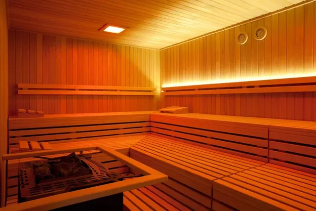 Romantik Hotel Kieler Kaufmann – Sanctum
