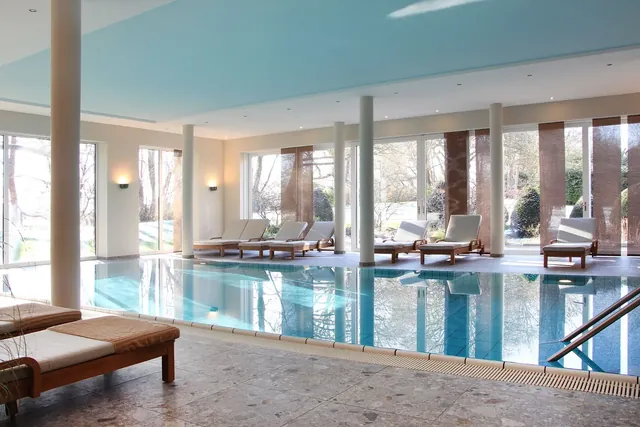 Romantik Hotel Kieler Kaufmann – Sanctum - Image 2