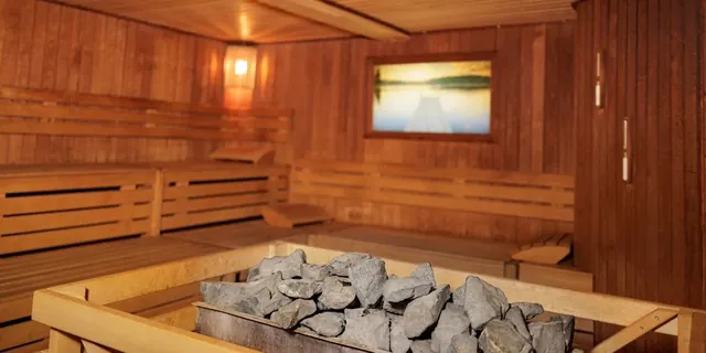 Mare Wellness & Sport - Image 2